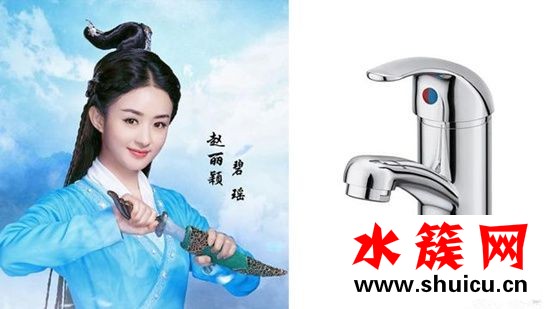 延禧攻略吳謹言電話頭搶鏡？你忘了關曉彤的縫紉機頭了嗎！