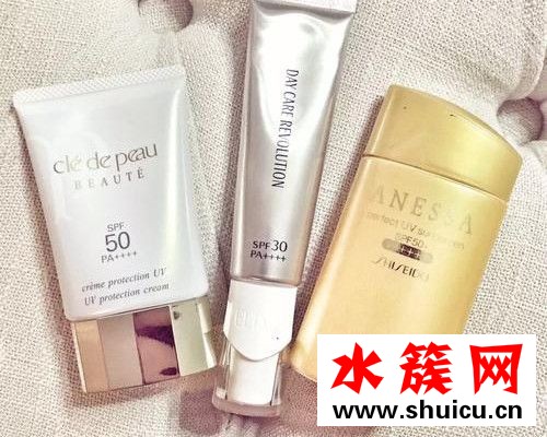 在家不涂防曬霜可以嗎