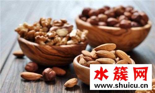 堅持吃堅果可以豐胸嗎