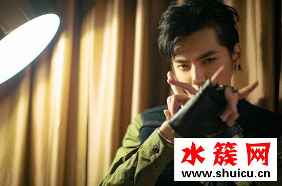 吳亦凡獲賠200萬是怎么回事 吳亦凡肖像權得多少錢 吳亦凡獲賠200萬是怎么回事