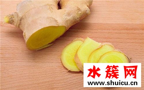 夏天吃姜要不要去皮