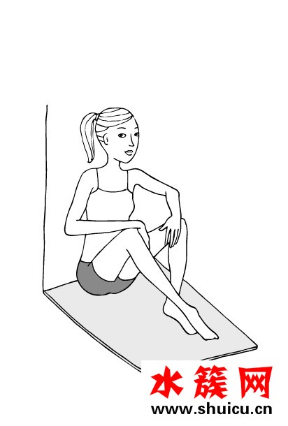 只是運動還不夠!想要練出名模級美腿還要加上按摩 只是運動還不夠!想要練出名模級美腿還要加上按摩 腿粗的人如何瘦腿