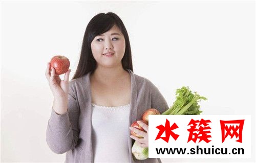 20天絕食哪里瘦的明顯