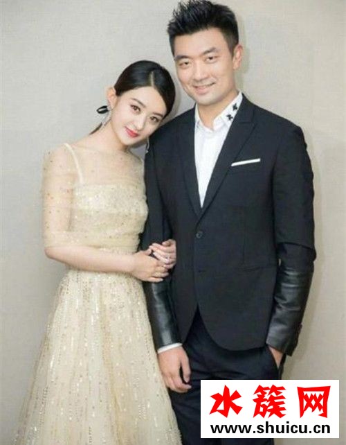 趙麗穎為什么取關黃斌 趙麗穎取關黃斌背后原因曝光 趙麗穎為什么取關黃斌