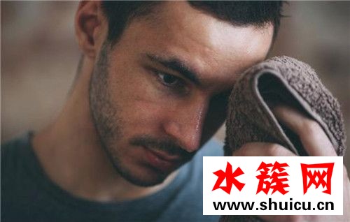 流汗之后多久可以洗澡