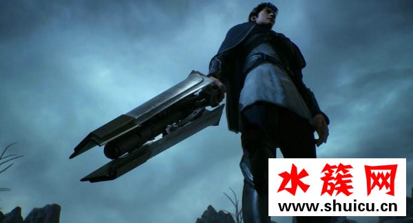 全職高手千機傘壞了嗎 全職高手千機傘升級在第幾集 全職高手千機傘壞了嗎