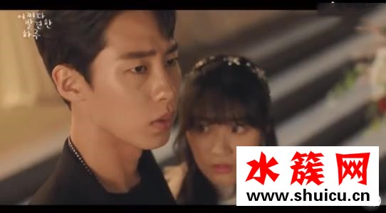 偶然發(fā)現(xiàn)的一天第9-10集看點(diǎn) 白經(jīng)竟然搶了男女主角的臺(tái)詞? 偶然發(fā)現(xiàn)的一天第9-10集看點(diǎn)