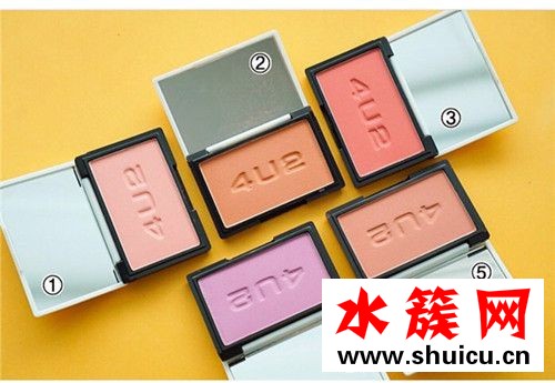 4u2腮紅價格是多少