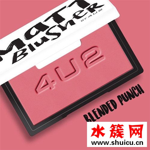 4u2腮紅價格是多少