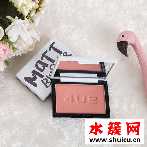 4u2腮紅價格是多少