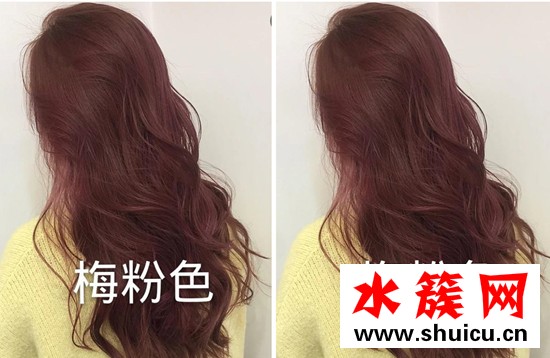 有沒有不用漂的灰色染發 2019顯白不用漂的流行發色排行榜 有沒有不用漂的灰色染發