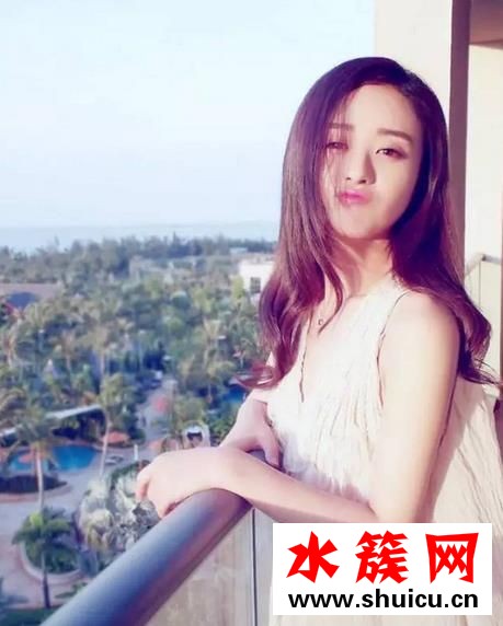 楚喬傳趙麗穎發型