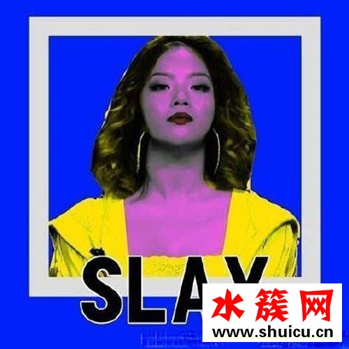 創造101王菊舊照