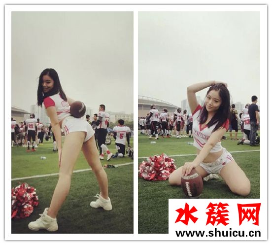 創造101王菊舊照