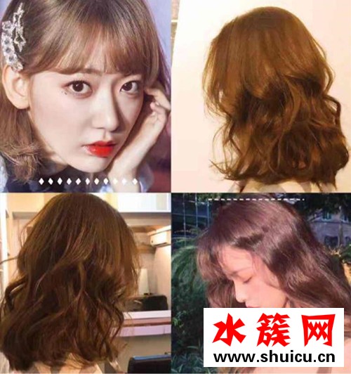 2020流行發色預測