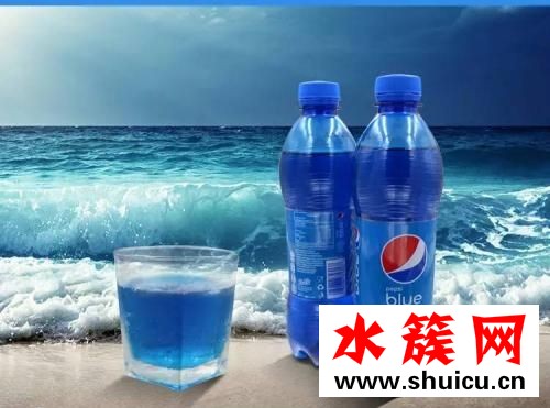 巴厘島的藍可樂多少錢一瓶