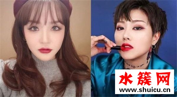 韓國網紅裸唇妝咬唇妝親自教學 6大唇妝技巧瞬間變簡單了 韓國網紅裸唇妝咬唇妝親自教學 6大唇妝技巧瞬間變簡單了