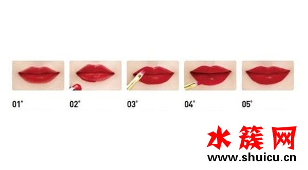 韓國網紅裸唇妝咬唇妝親自教學 6大唇妝技巧瞬間變簡單了 韓國網紅裸唇妝咬唇妝親自教學 6大唇妝技巧瞬間變簡單了