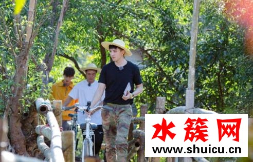 哈哈農夫是在哪里拍攝的