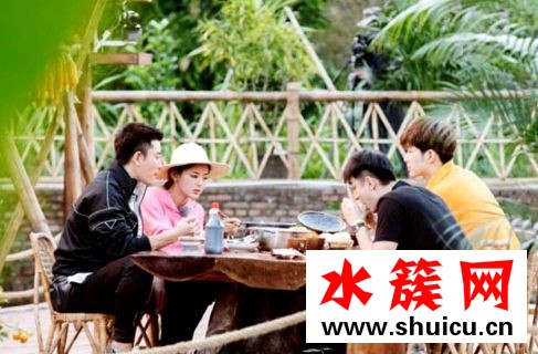 哈哈農夫是在哪里拍攝的