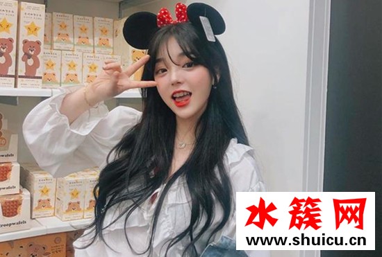 今年最流行的卷發(fā)