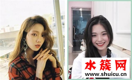 今年最流行的卷發(fā)