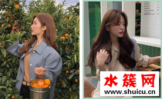 今年最流行的卷發(fā)