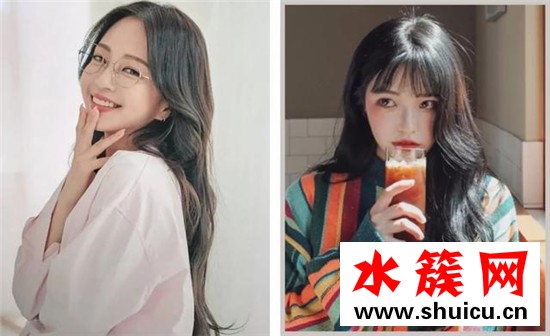 今年最流行的卷發(fā)