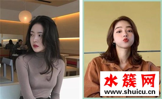 今年最流行的卷發(fā)