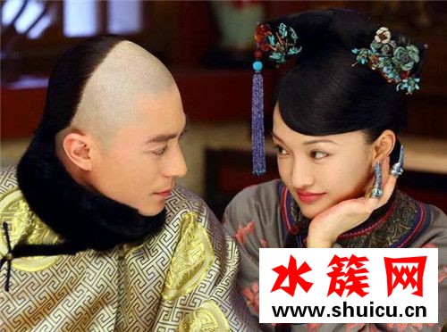 如懿傳皇后為什么斷發(fā)