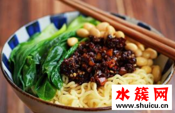 泡面怎么做好吃