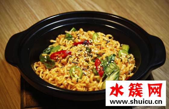 泡面怎么做好吃