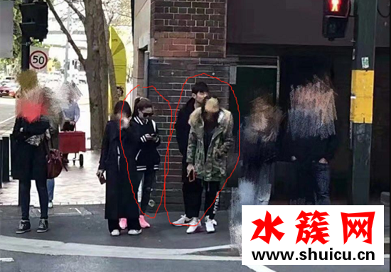 周杰倫告白昆凌