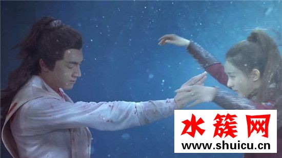 楚喬傳第二部趙麗穎被換掉了嗎