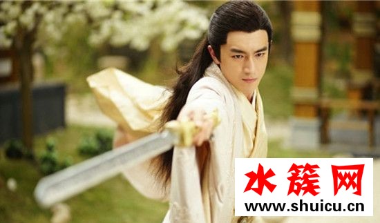 楚喬傳第二部趙麗穎被換掉了嗎