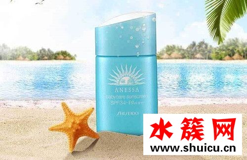 安耐曬藍(lán)瓶需要卸妝嗎