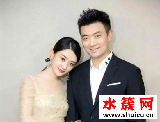 趙麗穎取關(guān)黃斌