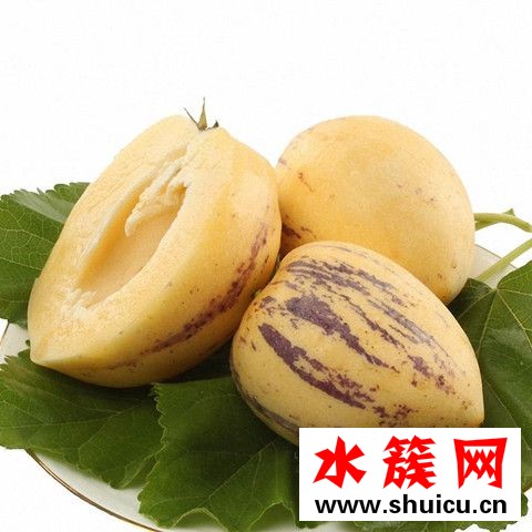 吃什么水果可以瘦小肚子 吃這7種水果就對了 吃什么水果可以瘦小肚子