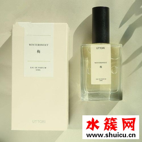 uttori是什么牌子 uttori香水多少錢 uttori香水多少錢