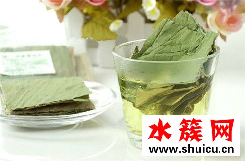 喝什么茶可以瘦臉瘦身