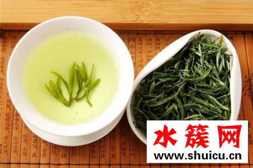 喝什么茶可以瘦臉瘦身