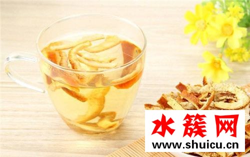 喝什么茶可以瘦臉瘦身