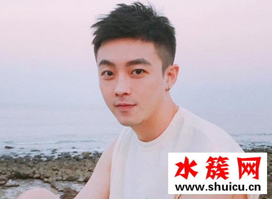 少年的你易烊千璽發型