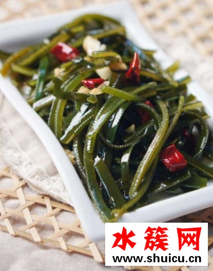 孕婦缺碘吃什么補(bǔ)最快