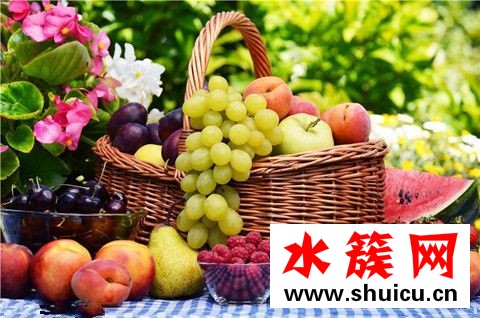 水果什么時間段吃最好