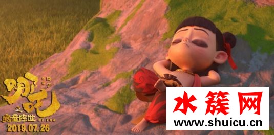 哪吒票房破億創(chuàng)紀錄 哪吒之魔童降世好評如潮 哪吒票房破億創(chuàng)紀錄