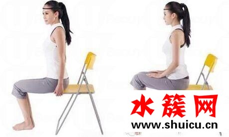 簡(jiǎn)易辦公室瘦腿法 坐著就能解決下半身水腫問(wèn)題 簡(jiǎn)易辦公室瘦腿法 坐著就能解決下半身水腫問(wèn)題 怎么瘦腿