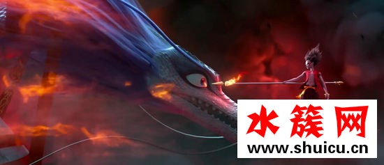 哪吒之魔童降世什么時候上映 哪吒之魔童降世講了什么劇情 哪吒之魔童降世什么時候上映