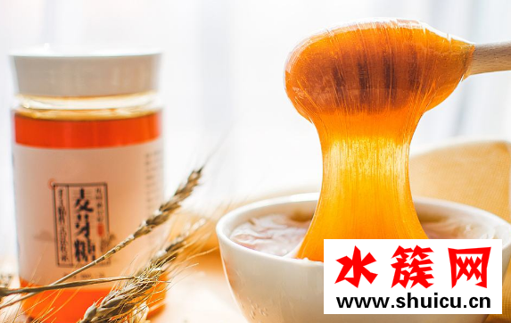 麥芽糖的做法 麥芽糖的功效與作用 麥芽糖的做法