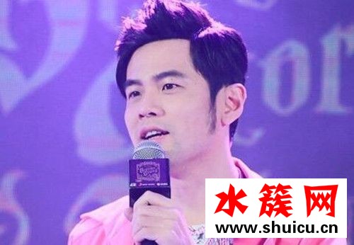 周杰倫怒罵保安是真的么